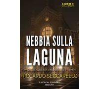 Nebbia sulla laguna