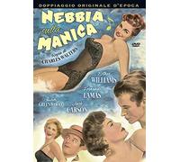 Nebbia Sulla Manica / Dangerous When Wet