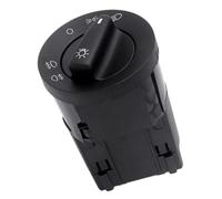 Nebbia Testa Della Luce Del Faro Della Lampada Interruttore 1C0941531A Compatibile Con Per Lupo 1998-2005 Per Sharan 1995-2010 Per Transporter T5 2003-2009 Interruttore Fari