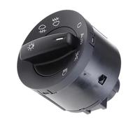 Nebbia Testa Della Luce Del Faro Della Lampada Interruttore 1K0941431AS Compatibile Con Per Golf V 1K1 2004-2008 Per Passat Per Variante 3C5 2007-2010 Interruttore di Luci Faro
