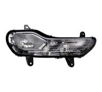 Nebbiogeni Nebbia Luce Nsw Destra H10 PY21W Per Ford Kuga II DM2