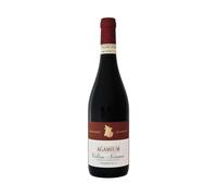 Nebbiolo Colli Novaresi DOC Agamium 2022 - Antichi Vigneti di Cantalupo