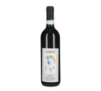 Nebbiolo Colline Novaresi 'Flores' Elena Conti 2022