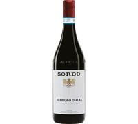 Nebbiolo d'Alba 2023 - Giovanni Sordo Nebbiolo d'Alba