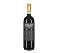 Nebbiolo d'Alba 'Mompissano' Cascina Chicco 2023