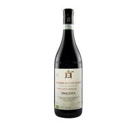 Nebbiolo d'Alba 'Vigna Santa Rosalia' Giacomo Brezza 2023