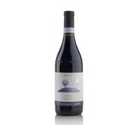 Nebbiolo Langhe DOC Amphorae 2021 - Cascina Corte 0.75 lt