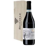 Nebbiolo Langhe Magnum Belcolle 2024 (Confezione)