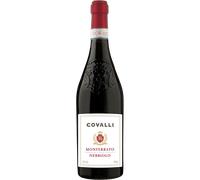 Nebbiolo Montferrato 2022 - Covalli Monferrato