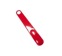 NEBE Calzascarpe Con Manico Corto, Piccolo Sollevatore For Scarpe, Portatile, In Plastica, For Uso Domestico, For Donne Incinte, Indossa, Ausiliario(E)