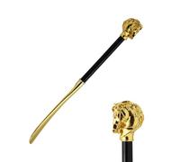 NEBE Calzascarpe Di Lusso Leggero Hotel For Uso Domestico Metallo Elettrolitico Manico In Legno Sollevatore For Scarpe(A)