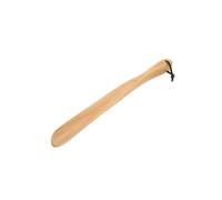 NEBE Calzascarpe Piccolo For Bambini For Uso Domestico In Legno Massiccio Portatile Con Manico Corto For(A,M)