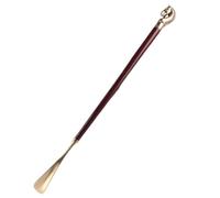 NEBE Calzascarpe, Pigro, Lungo Verticale Con Base, For Donne Incinte, Regalo For Sollevatore Di Scarpe(A,M)