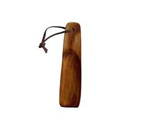 NEBE Mini Calzascarpe In Legno For Uso Domestico, Piccolo Sollevatore For Scarpe Con Manico Corto, Raccogliscarpe In Massello, Porta D'ingresso, Cassetto For