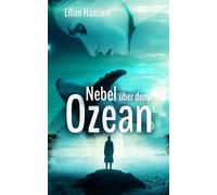 Nebel über dem Ozean