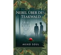 Nebel über dem Teakwald