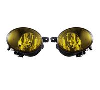 Nebelscheinfer SET Giallo Vetro Chiaro Plug & Play Per VW T5 Facelift 2009-201