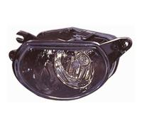 Nebelscheinwerfe Faro Anti Nebbia SX H7 per Audi A3 Sportback 8PA 8P1