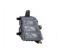 Faro fendinebbia alogeno Dx LED 1ND 354 843-141 HELLA per VW GOLF VII Variant