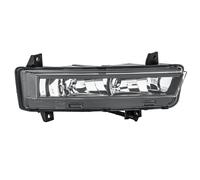 Hella Faro fendinebbia alogeno 1NE 011 477-121 Dx H16 per SKODA Octavia III