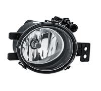 Nebelscheinwerfer Destro 12 V H8 Con Lampada HELLA Per BMW 1er