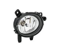 Nebelscheinwerfer Destro 12 V H8 Con Lampada HELLA Per BMW 1er