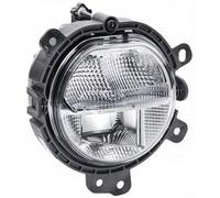 Nebelscheinwerfer Destro 12V LED HELLA MINI MINI Compatibile