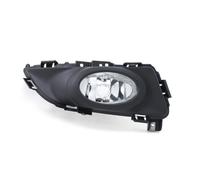 John´s Fendinebbia JOHNS 45 08 30-2 H11 Destro per Mazda 3 BK 10/2003-02/06