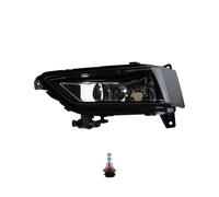 Nebelscheinwerfer H8 Sinistro Per Skoda Fabia PJ_ 06/21 Osram Night Break Laser