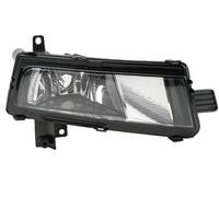 Nebelscheinwerfer Halogen H11 DTV per VW Touran 5T 05/15-05/17 Anteriore Destro