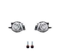 Nebelscheinwerfer Osram Night Breaker Laser H11 Kit BMW 3 E90 E91 Set SX/DX