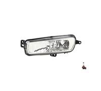 Nebelscheinwerfer Osram Night Breaker Laser H8 Sinistra Halogeno per Ford Focus