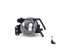 Nebelscheinwerfer Osram Night Breaker Laser HB4 per BMW 3er E46 sinistro