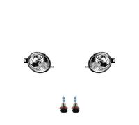 Nebelscheinwerfer Osram Night Breaker Laser Kit Halogen H8 Per Ford S-Max 2x 06