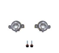 Fari Fendinebbia H11 SX Adatto A per Nissan NV400 X62_11/11- Senza Lampenträg