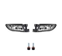 Nebelscheinwerfer Osram Night Breaker Laser L R Per Iveco Daily V 09/11-02/14