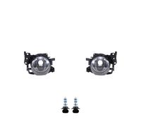 Nebelscheinwerfer Osram Night Breaker Laser Per BMW 5er E60 E61 Set L R