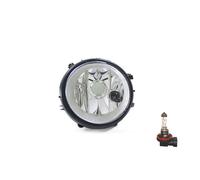 Nebelscheinwerfer Osram Night Breaker Laser per Ford S-Max Sinistro H8 2006-2010