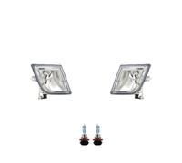 Nebelscheinwerfer Osram Night Breaker Laser Per Mazda 6 GH Set L+R