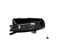 Nebelscheinwerfer Osram Night Breaker Laser Sinistra Per Audi A3 8V Anteriore