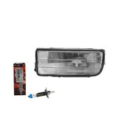 Nebelscheinwerfer Sinistra BMW 3er E36 Osram Night Breaker Laser H1 Alogeno