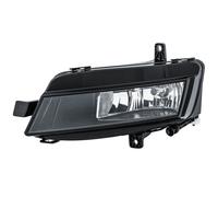 Nebelscheinwerfer Sinistro 12 V H11 HELLA con Lampadina per u.a. VW GOLF