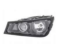 HELLA Fendinebbia 1PL 010 477-171 Sinistro DE per VOLVO