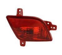 Nebelschlussleuchte Destra Halogena Per Opel Mokka 06/12-06/16 NP24 95928431