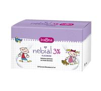 NEBIAL 3% FLACONCINI 20X5ML