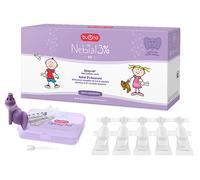 NEBIAL 3% KIT 20 FLACONCINI MONODOSE 5ML