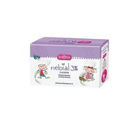 NEBIAL 3% 20 FLACONCINI 5ML