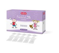 NEBIAL 3% 20 FLACONCINI 5ML