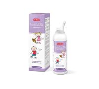 Nebial 3% Spray Decongestionante Nasale 100 mL