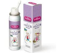 NEBIAL 3% SPRAY NASALE 100ML